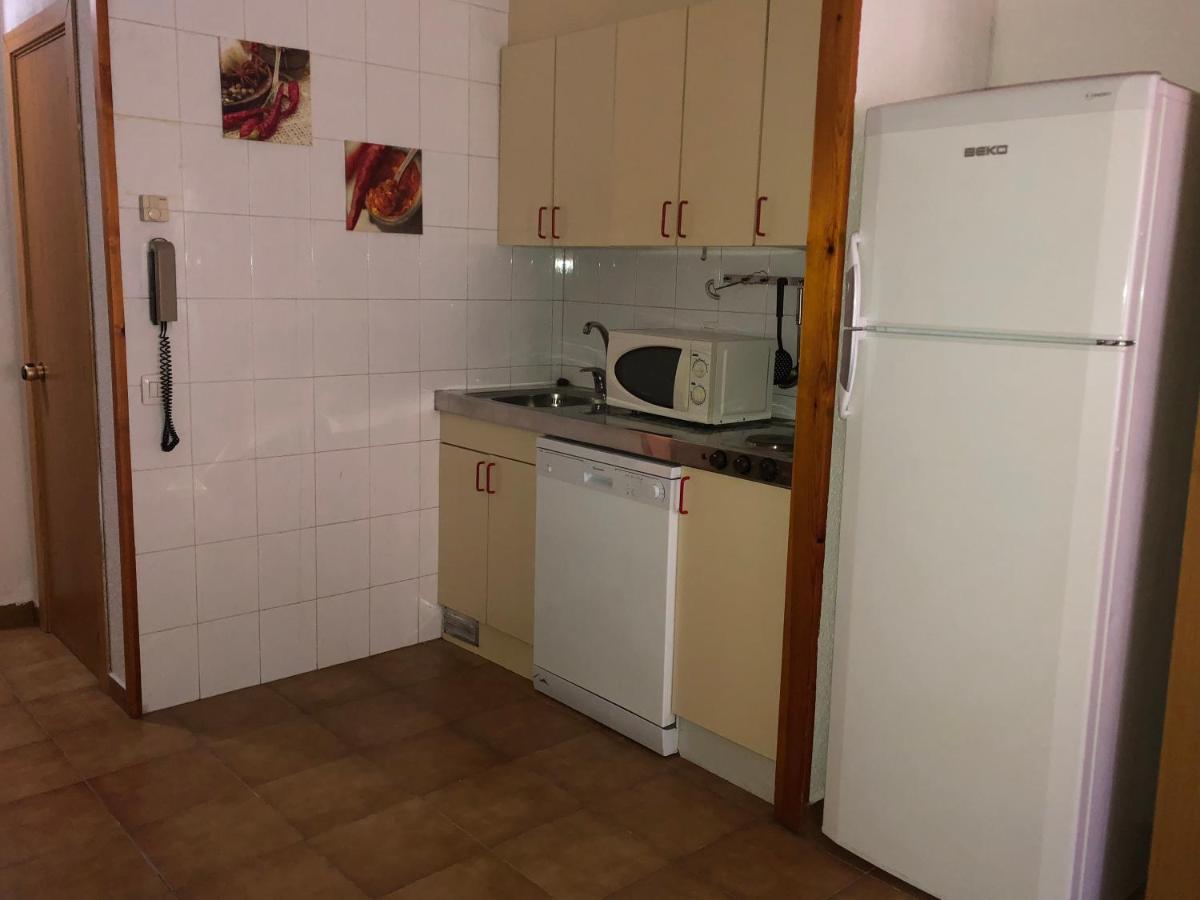 Confort Fb 651 Apartamento *