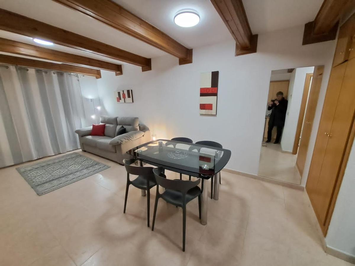Confort Fb 651 Apartamento *
