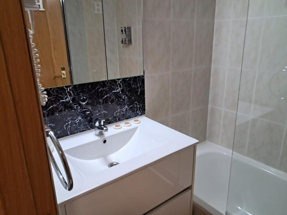 Apartamento Confort Fb 651 Pas De La Casa